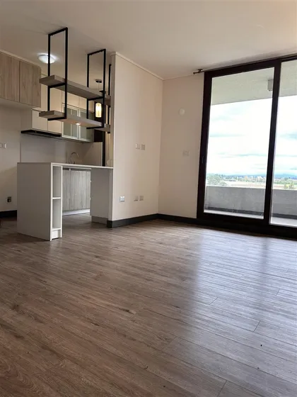 Departamento Arriendo De 2 Dorm. A 8 Min De Lamcien Chillán