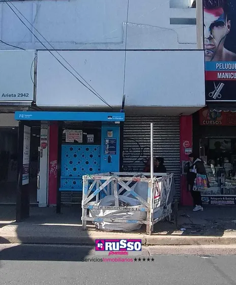 Venta Local  Arieta San Justo