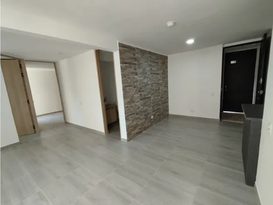 Estrene Apartamento En Unidad Residencial Completa