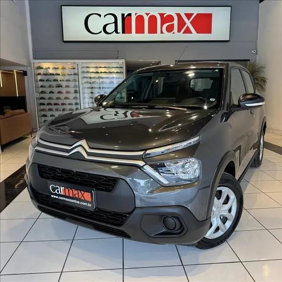 Citroën C3 1.0 Firefly Live