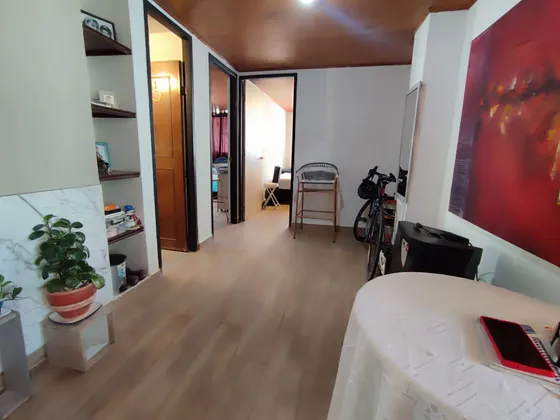 Apartamento En Venta En Belmonte/pereira (279062277).