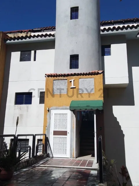 Rm - Venta  Apartamento Monteclaro