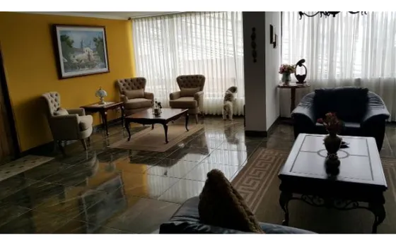 Venta Apartamento La Rambla Manizales | Inmobiliaria Castro Rosero