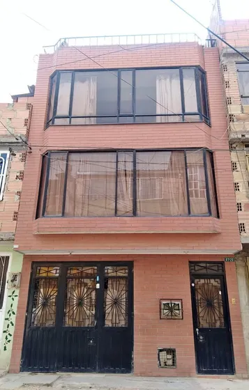Casa En Venta En Kennedy 4 Pisos