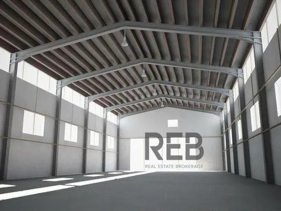 Bodega En Arriendo En Macul