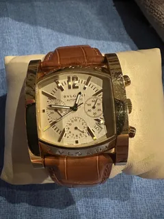 Reloj bvlgari aluminium gp007 precio hotsell
