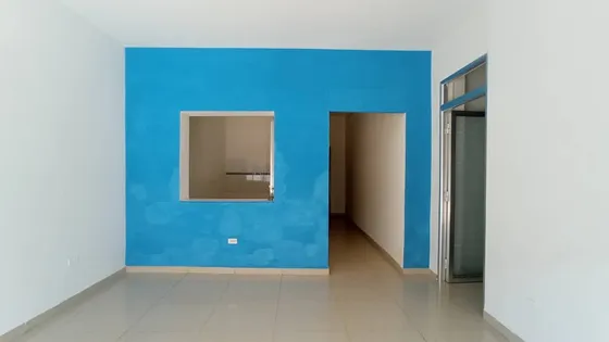 Local Comercial En Alquiler En Barrio Obrero 