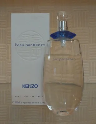 Kenzo ultimo perfume falso online