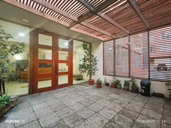 Se Vende Departamento,recoleta,metro Cerro Blanco