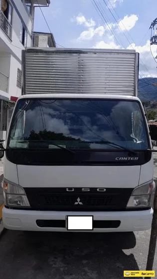 Mitsubishi Fuso