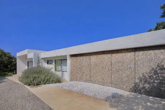 Casa En Parcela Campo Mar Iv, Mantagua