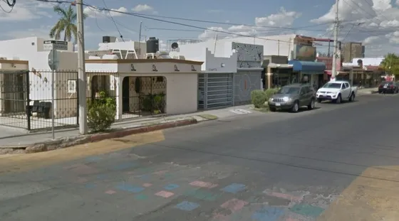 Gran Remate, Casa En Col. Las Quintas, Hermosillo, Son.