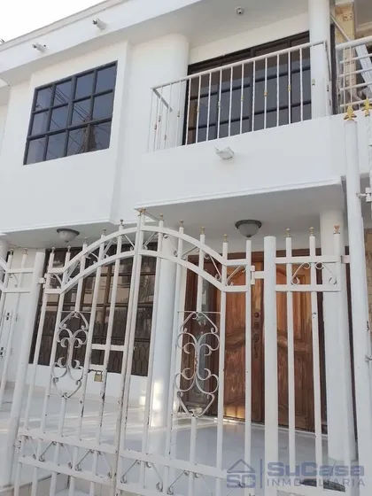Casa Completamente Remodelada Lugar Tranquilo Cod. 37284