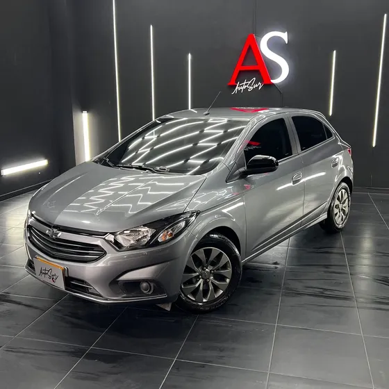 Chevrolet Joy 1.4