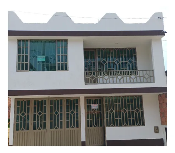Casa En Venta Fusagasuga