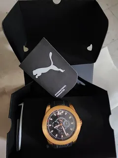 Reloj puma 103911 hotsell