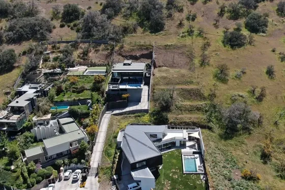 Terreno En Condominio Vista Santuario