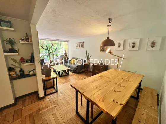 Oportunidad Excelente Dpto Con Patio 