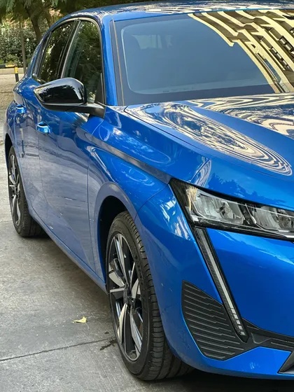 Peugeot 308 1.2 Puretech Allure 130hp