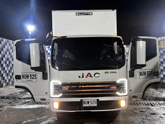 Jac Jpr 2025