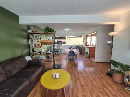 Departamento En Venta En Del Valle Norte