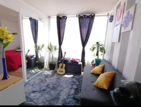 Arriendo Departamento 