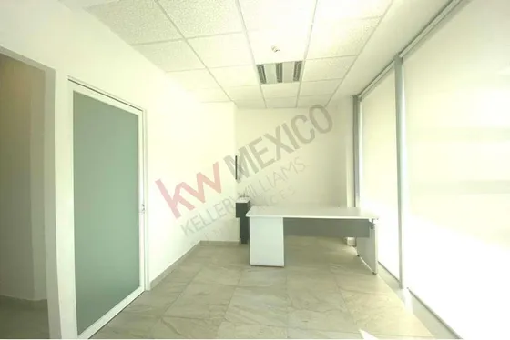 Oficina - Consultorios En Renta Terraz Pasaje Interlomas