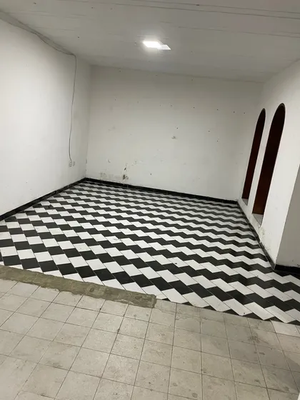 Sólo Cliente Alquiler De Local Comercial De 40m2 En Montecristo Caracas Planta Baja Jjgm