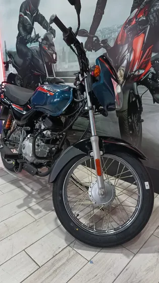 Boxer Ct 100 Es