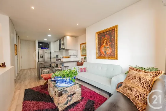Venta Apartamento Poblado Wall By Linares