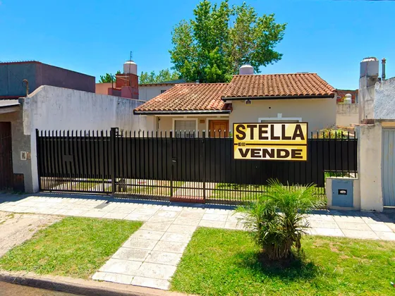 Casa En Venta En Haedo