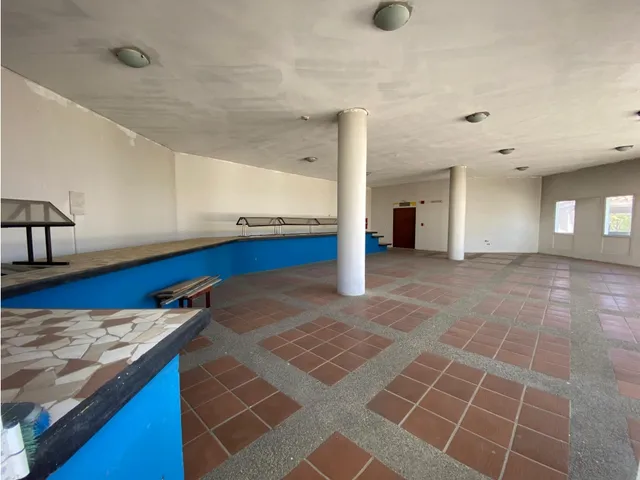 Se Vende Hotel 21192m² Nueva Esparta