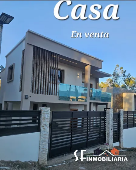 Vivienda Unifamiliar Residencial Milán 