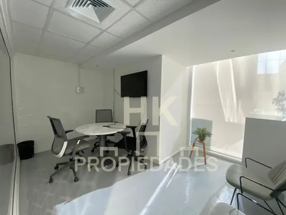 Moderna Y Funcional Con Terraza Pleno Barrio El Golf / Video