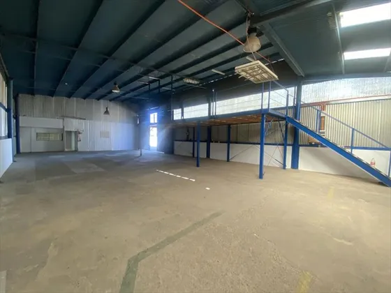 Sector Calera De Tango
