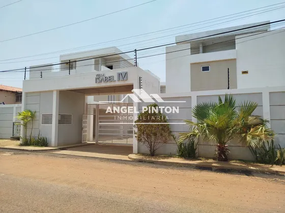 Townhouse En Venta Isla Dorada Maracaibo Api 6973
