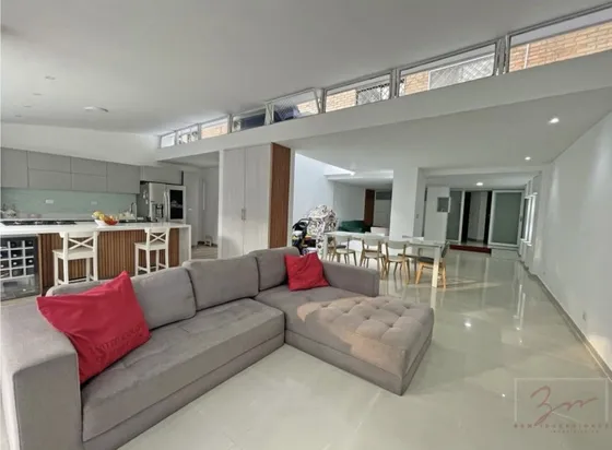 Venta Apartamento En El Ingenio - Cali, Valle Del Cauca