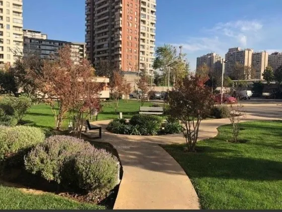 Vendo Departamento San Eugenio 1209, Ñuñoa.