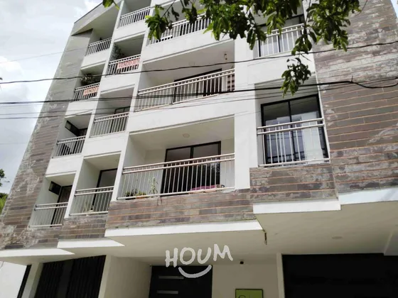 Apartamento En Retiro. 2 Habitaciones, 64 M², Id: 142198