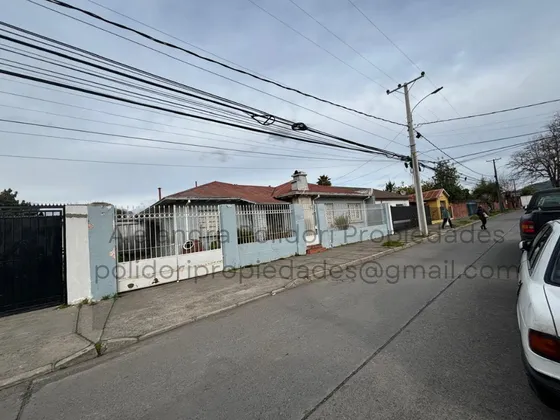 Se Vende Casa Excelente Ubicación - Calle Guadalupe, San Fdo