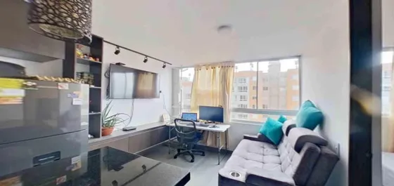 Apartamento Para Venta En Castilla (33350493741).