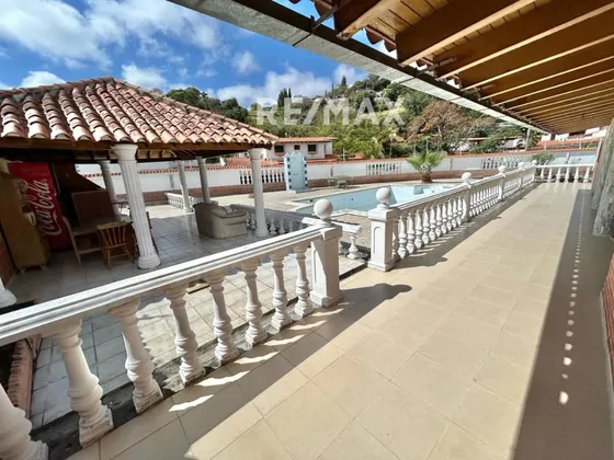 Casa En Venta Santa Paula 