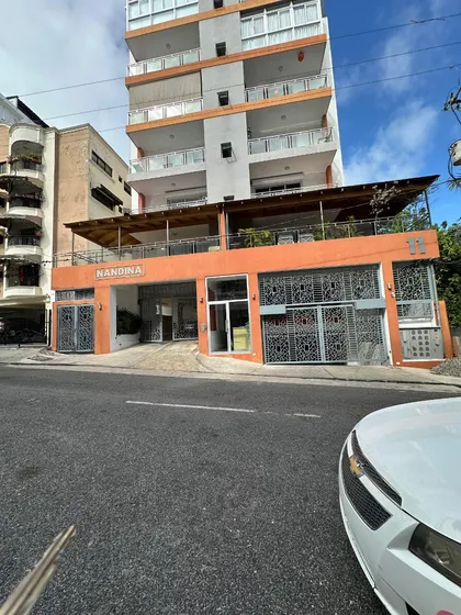 Alquiler Apartamento Amueblado  Mirador Norte