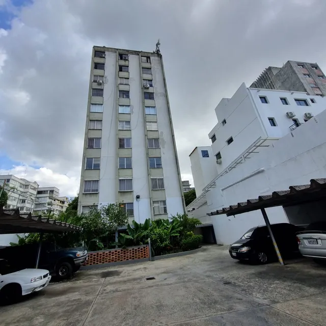 San Bernardino Apartamento En Venta (rs90)