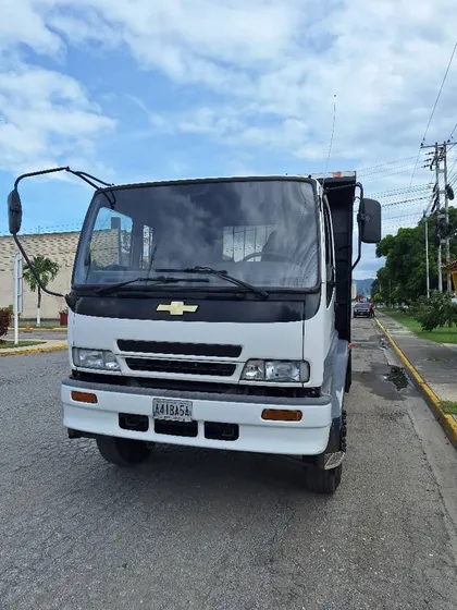 Chevrolet Fvr