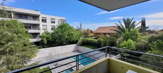 Departamento En Venta 3d+2b+1bod+1estac.el Lingue/ Peñalolén