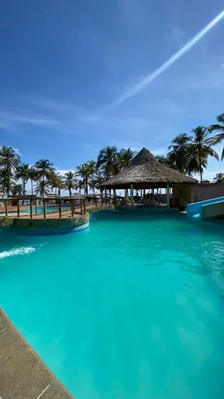 Jp Vende Apartamento En Nautilus Park Tucacas Falcon 