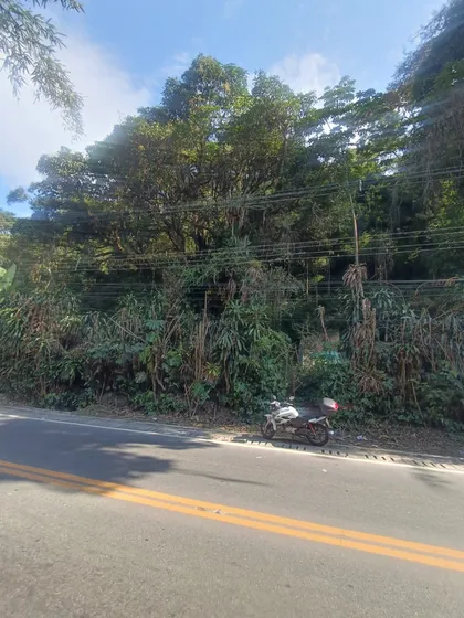 Terreno Comercial 200 Metros De Frente 27.967m² Em Nogueira Próximo A Itaipava