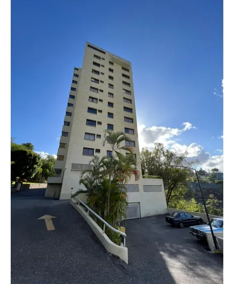 Vendo Apartamento 257m2 Terrazas Del Club Hipico 0813