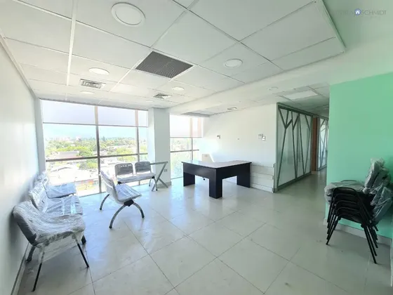 Oficina, Consulta Medica En Arriendo En Bello Horizonte Rgua
